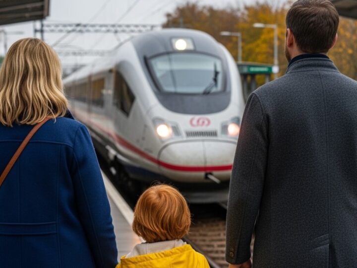 Bezpieczniej na torach: Policjanci z Nysy w międzynarodowej akcji RAW