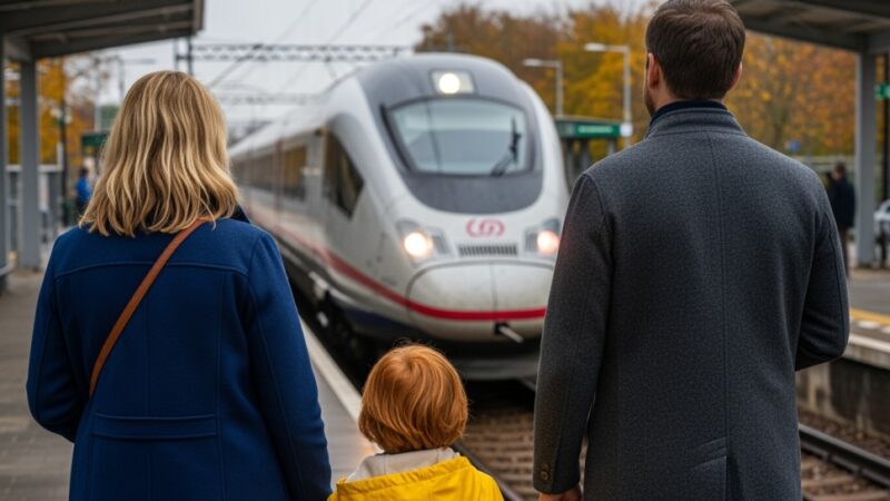 Bezpieczniej na torach: Policjanci z Nysy w międzynarodowej akcji RAW