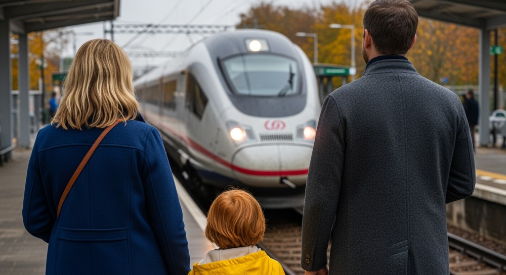 Bezpieczniej na torach: Policjanci z Nysy w międzynarodowej akcji RAW