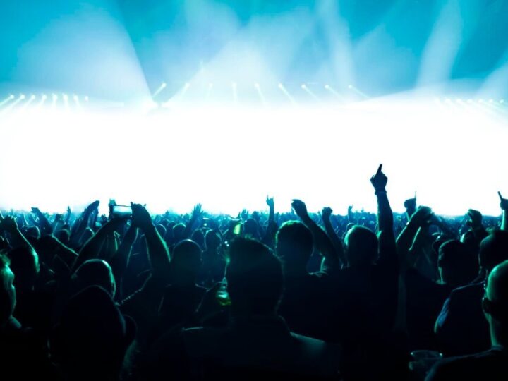 Niemodlin kusi kulturalnymi atrakcjami: koncerty, warsztaty i turniej tenisa!