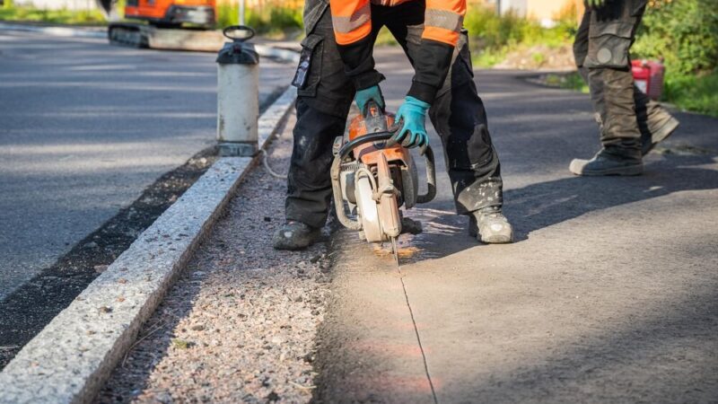 Karłowice z nową nawierzchnią: Gmina Popielów otrzyma 292 tys. zł na remont drogi