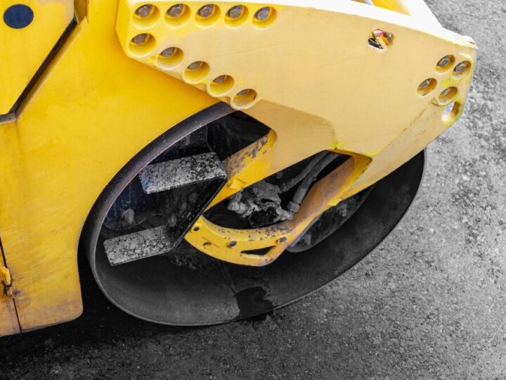 Nowa świetlica i inwestycje w bezpieczeństwo dróg w Jedlicach wkrótce ruszą