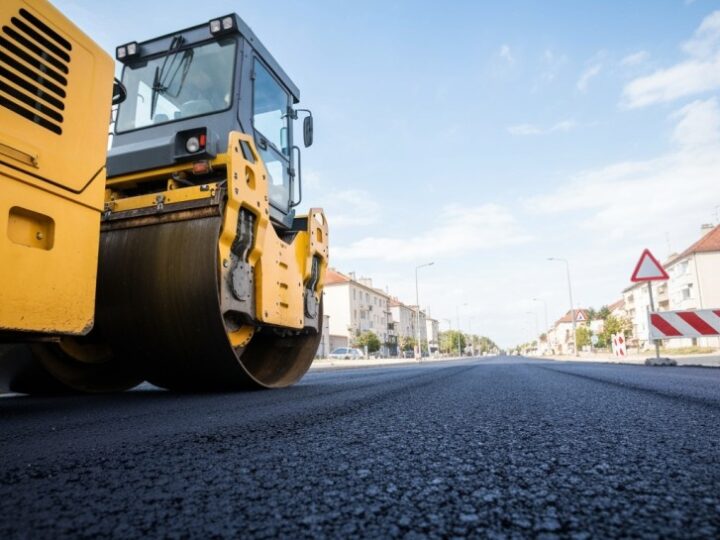 Nowe inwestycje drogowe w Starych Siołkowicach za 1,3 mln zł poprawią jakość życia mieszkańców