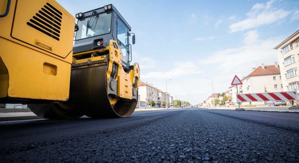 Nowe inwestycje drogowe w Starych Siołkowicach za 1,3 mln zł poprawią jakość życia mieszkańców