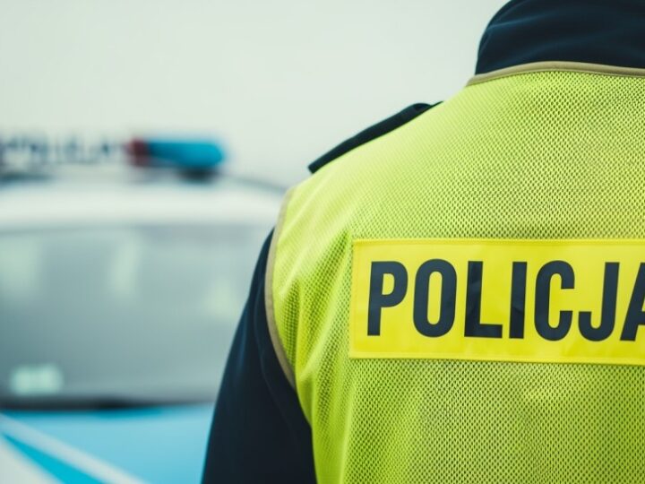 Prudnicka policja zatrzymuje prawa jazdy za nadmierną prędkość na nowych zasadach