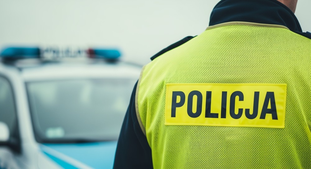 Prudnicka policja zatrzymuje prawa jazdy za nadmierną prędkość na nowych zasadach