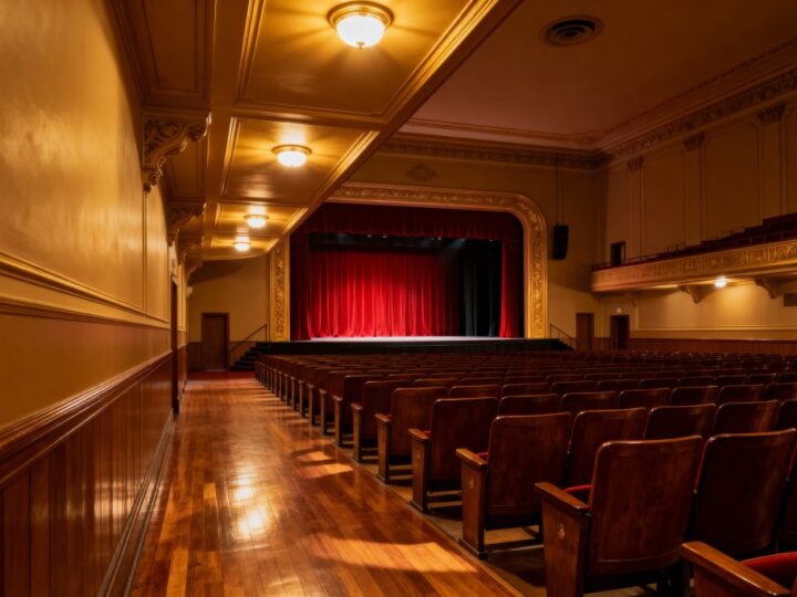 Opole 1963: Odkrywając teatr Grotowskiego w cementowym mieście