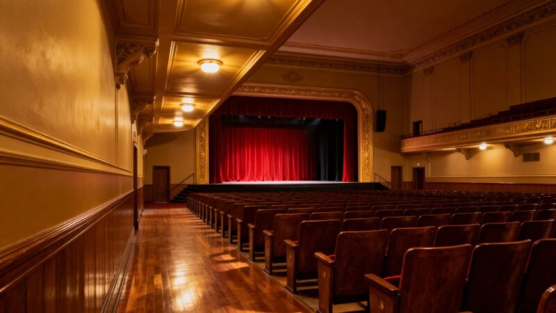 Opole 1963: Odkrywając teatr Grotowskiego w cementowym mieście