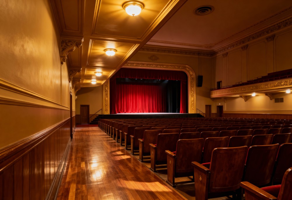 Opole 1963: Odkrywając teatr Grotowskiego w cementowym mieście