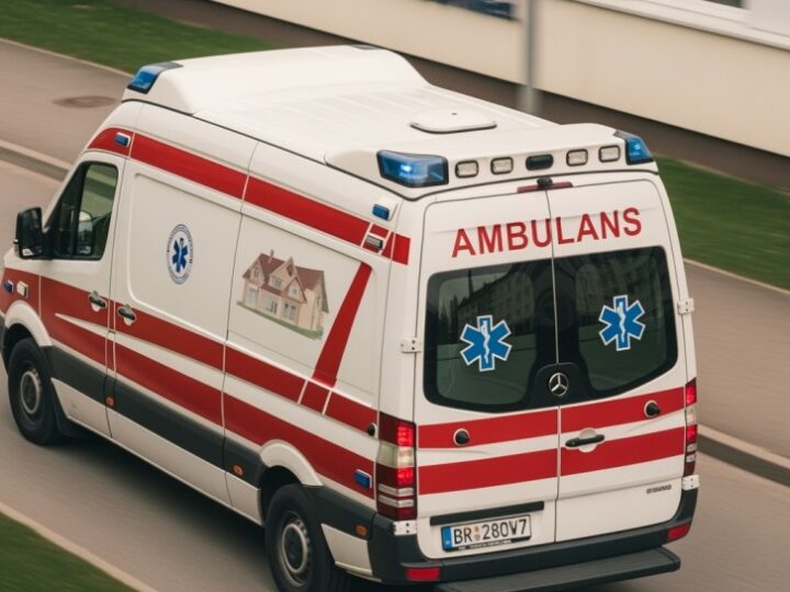 Opole inwestuje w bezpieczeństwo: nowoczesny sprzęt ratunkowy na wypadek katastrof