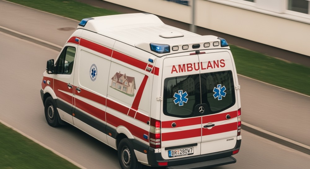 Opole inwestuje w bezpieczeństwo: nowoczesny sprzęt ratunkowy na wypadek katastrof