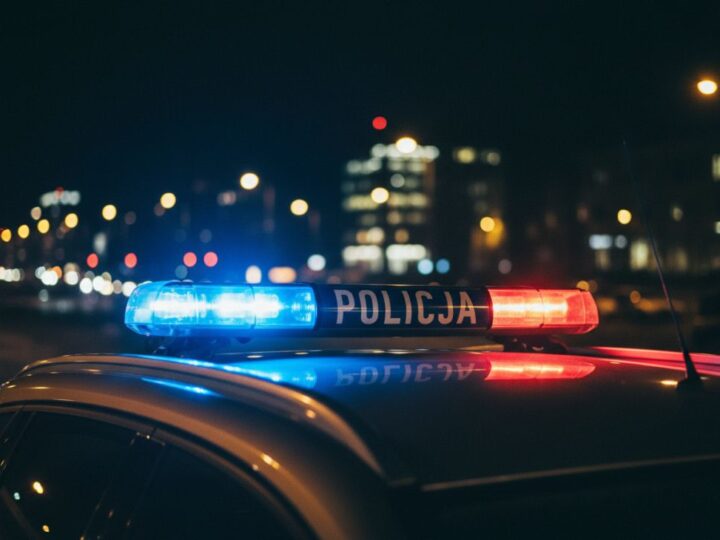 Opolscy policjanci rozbili kryjówkę poszukiwanej pary – kolejny sukces łowców głów