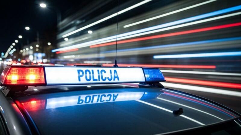 Poznaj świat opolskiej Policji na Targach Edukacyjnych!