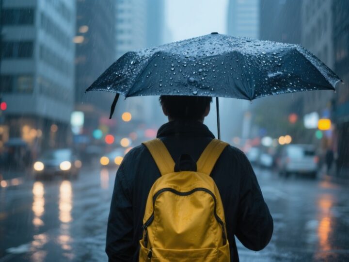 Przymrozki w Opolu – Ostrzeżenie pierwszego stopnia