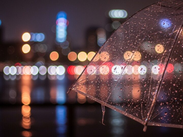 Przymrozki w Opolu – Ostrzeżenie pierwszego stopnia