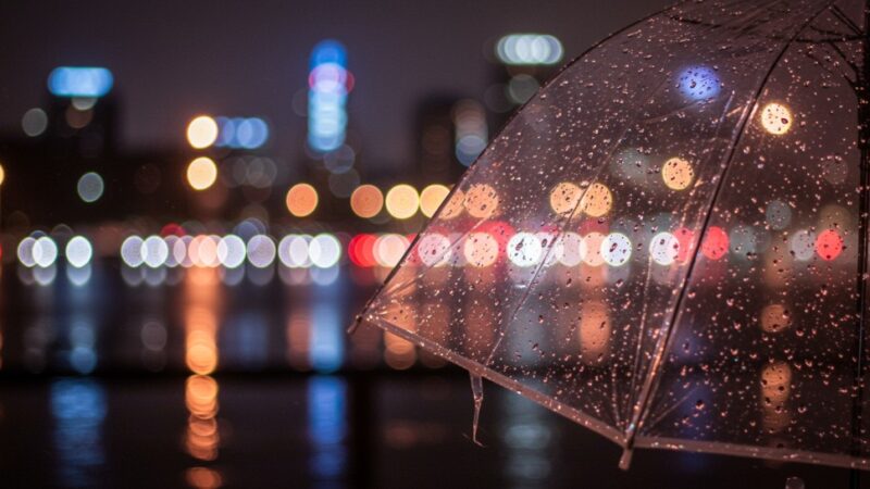 Przymrozki w Opolu – Ostrzeżenie pierwszego stopnia