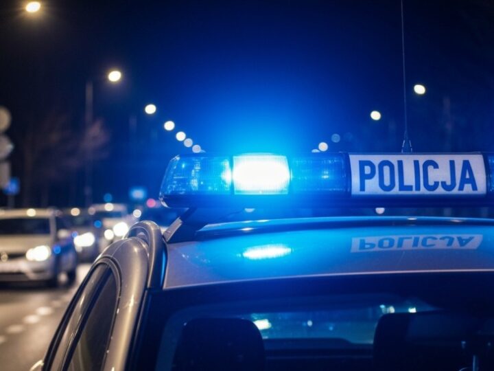 Pamięć o Policjantach II RP – lekcja wierności i poświęcenia