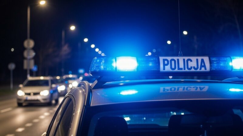 Pamięć o Policjantach II RP – lekcja wierności i poświęcenia