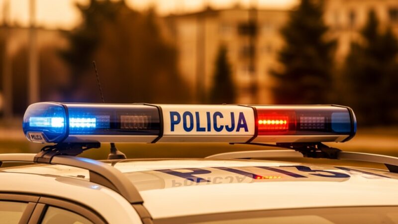 Więcej patroli policyjnych w Kietrzu dzięki nowemu porozumieniu