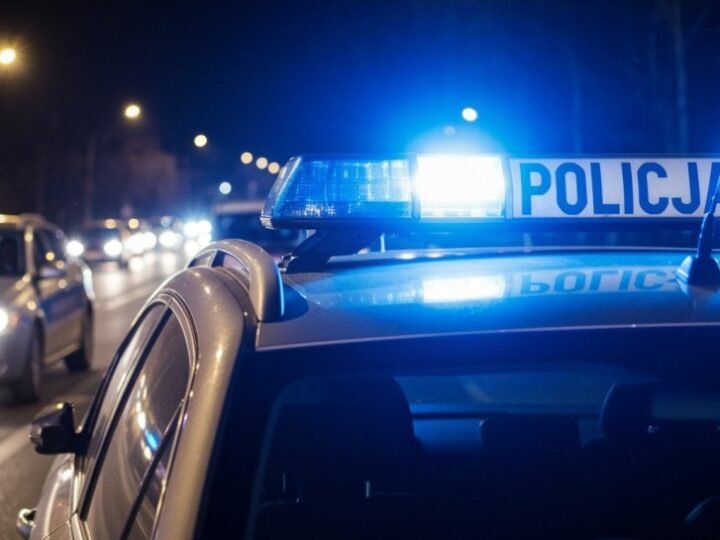 Bezpieczeństwo w Nysie w 2025 roku: Podsumowanie działań policji