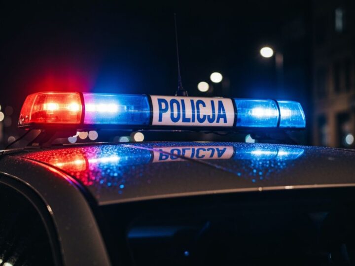 Mężczyzna zatrzymany z narkotykami – policja ujawnia szczegóły akcji