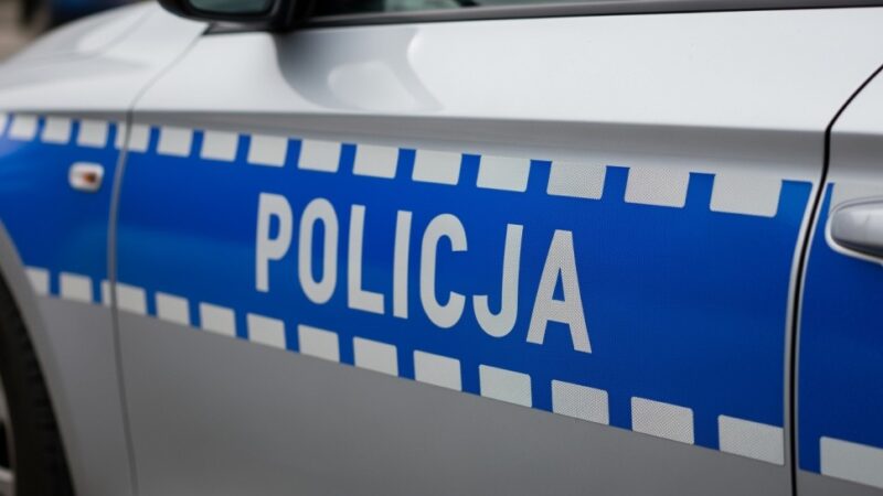 Brzescy policjanci uhonorowani Medalem im. podkomisarza Andrzeja Struja