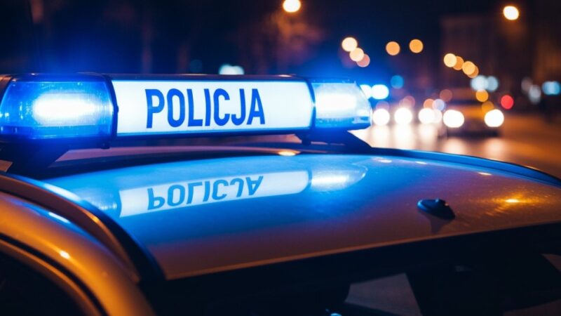 Policja odkryła 64 kg marihuany o wartości 2,5 miliona złotych w brzeskiej firmie