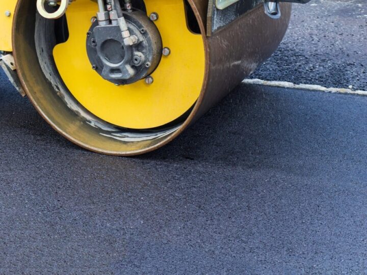 Estakada w Opolu nabiera kształtów: nowa era komunikacji w mieście