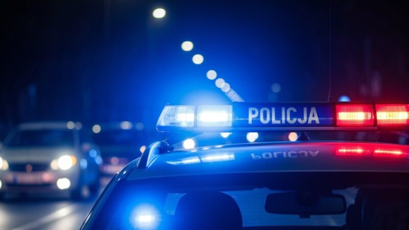 Zatrzymani poszukiwani: Głubczyccy policjanci w akcji!