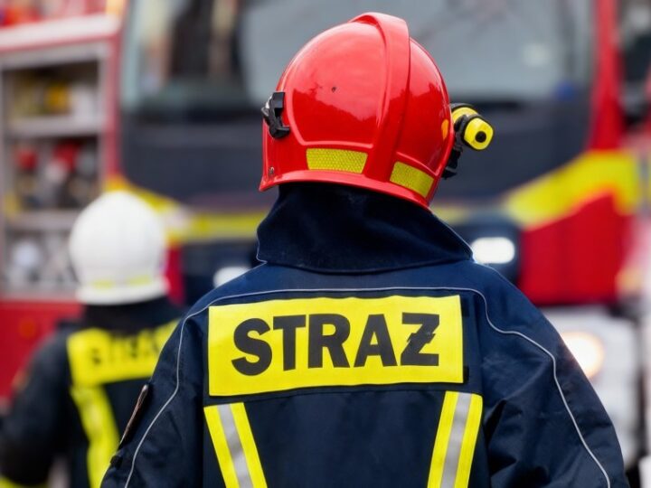 Powiat i gminy zwiększają inwestycje w sprzęt ratowniczy jak nigdy wcześniej