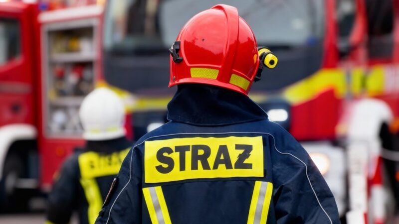 Powiat i gminy zwiększają inwestycje w sprzęt ratowniczy jak nigdy wcześniej