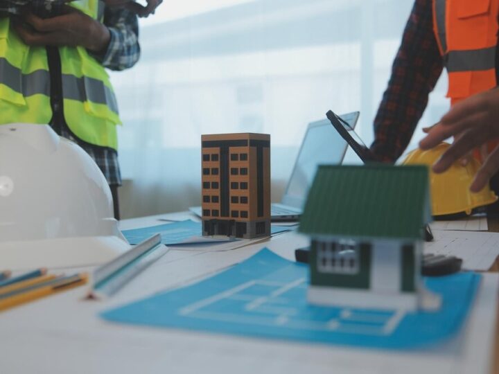 Legendarne miejsce w Opolu nabiera nowego blasku: budowa Opolanina w pełnym rozkwicie