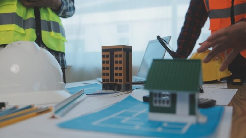 Legendarne miejsce w Opolu nabiera nowego blasku: budowa Opolanina w pełnym rozkwicie