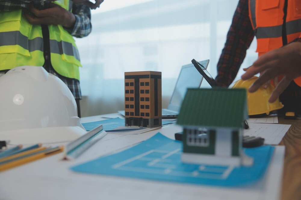 Legendarne miejsce w Opolu nabiera nowego blasku: budowa Opolanina w pełnym rozkwicie