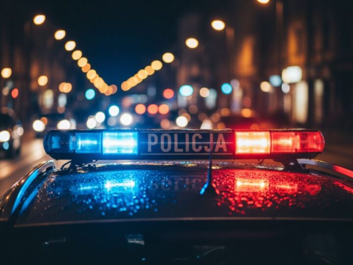 Uwaga! Oszustwa „na policjanta” i „na prokuratora” wciąż w natarciu