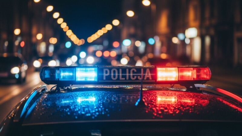 Uwaga! Oszustwa „na policjanta” i „na prokuratora” wciąż w natarciu