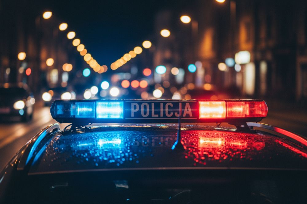 Uwaga! Oszustwa „na policjanta” i „na prokuratora” wciąż w natarciu