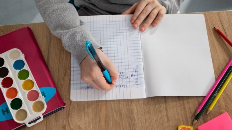 Rekrutacja do pierwszych klas szkół podstawowych na rok 2026/2027