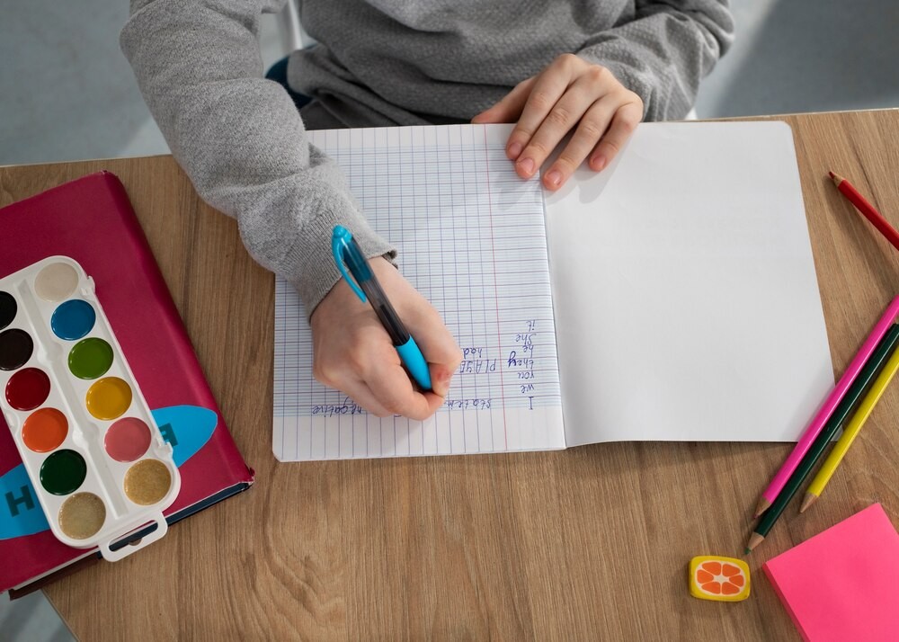 Rekrutacja do pierwszych klas szkół podstawowych na rok 2026/2027