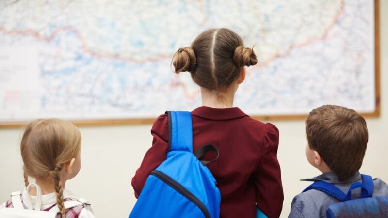 Rekrutacja do przedszkoli – zapewnij dziecku radosny start!