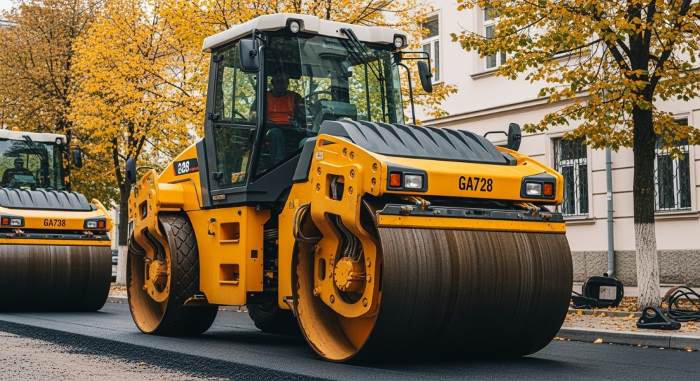 Remont ulicy Podgórnej w Opolu – zmiany w ruchu drogowym