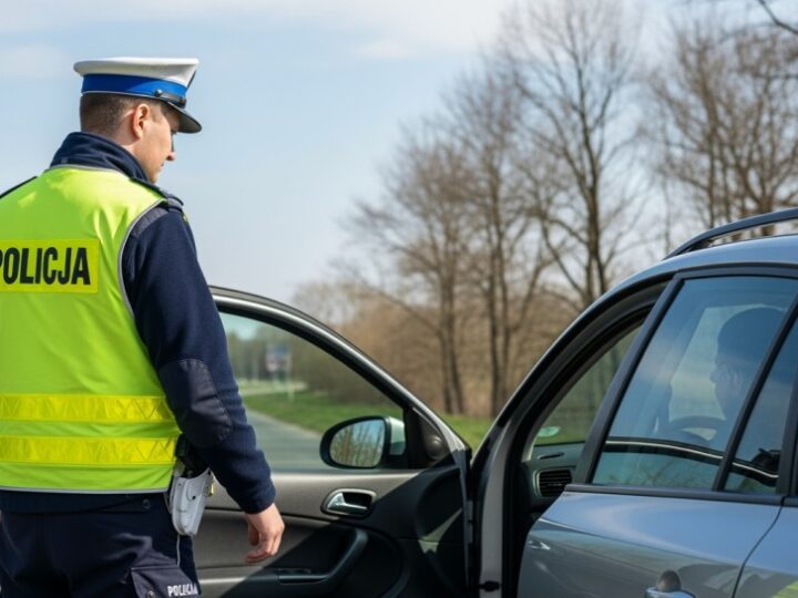 Rozpoczęcie sezonu motocyklowego w Opolu z udziałem policji i cennymi wskazówkami dla motocyklistów