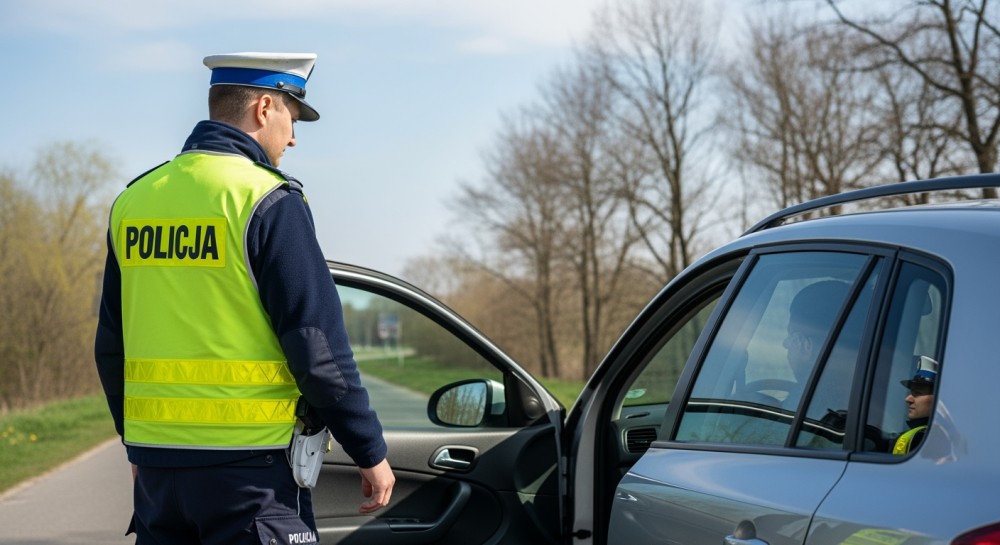 Rozpoczęcie sezonu motocyklowego w Opolu z udziałem policji i cennymi wskazówkami dla motocyklistów