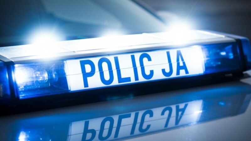Policja w Kluczborku skutecznie zatrzymuje poszukiwanych przestępców