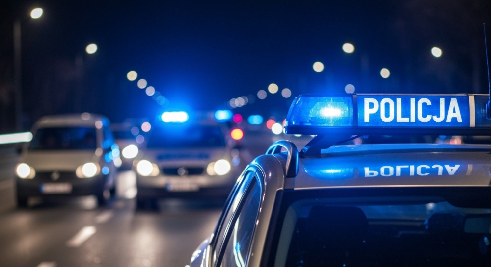 Nowe radiowozy dla opolskiej Policji: specjalistyczny transport psów służbowych