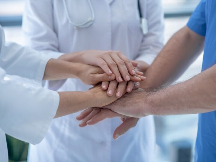 Profilaktyka zdrowia i krwiodawstwo: wyjątkowe spotkanie w Gminie Komprachcice