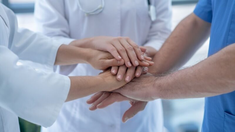 Profilaktyka zdrowia i krwiodawstwo: wyjątkowe spotkanie w Gminie Komprachcice