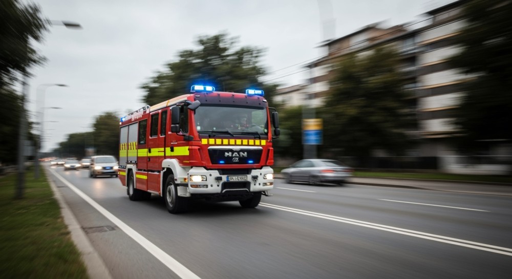 Walka z wypalaniem traw: zagrożenie dla zdrowia i środowiska w Opolszczyźnie