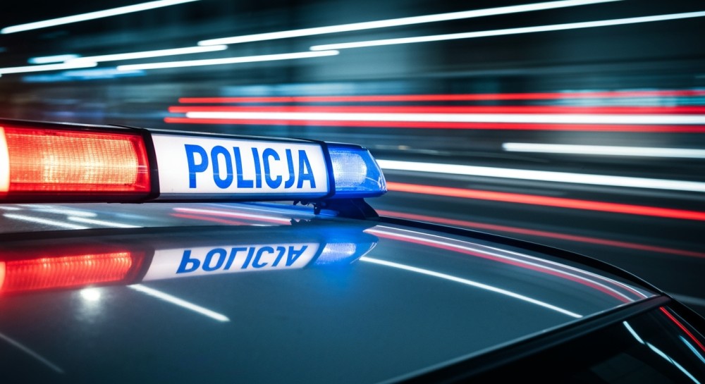 Akcja „Bezpieczne Ręce na Kierownicy” rusza w marcu!