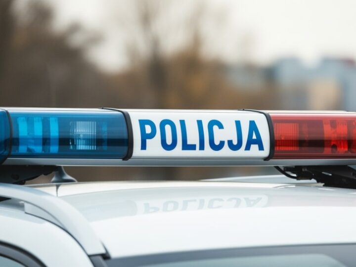 Głosuj na swojego ulubionego dzielnicowego w plebiscycie „Super Dzielnicowy 2026”!